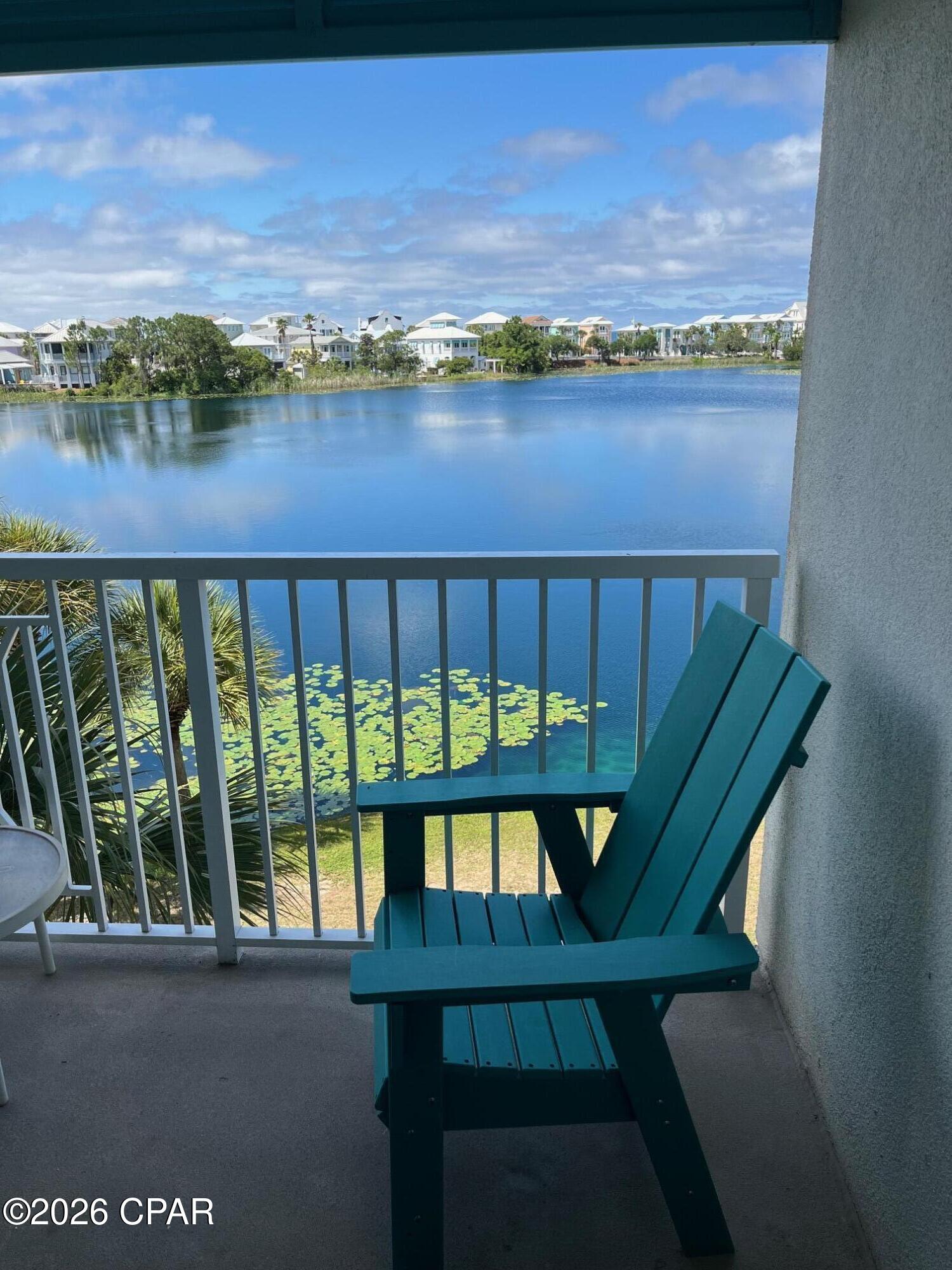 Carillon Beach - Residential