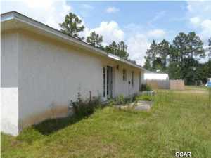 Panama Pines Unit 5 - Residential