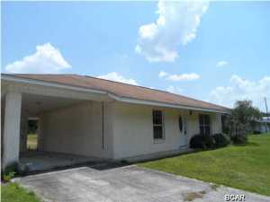 Panama Pines Unit 5 - Residential