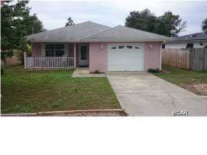 Inlet Beach Heights - Residential