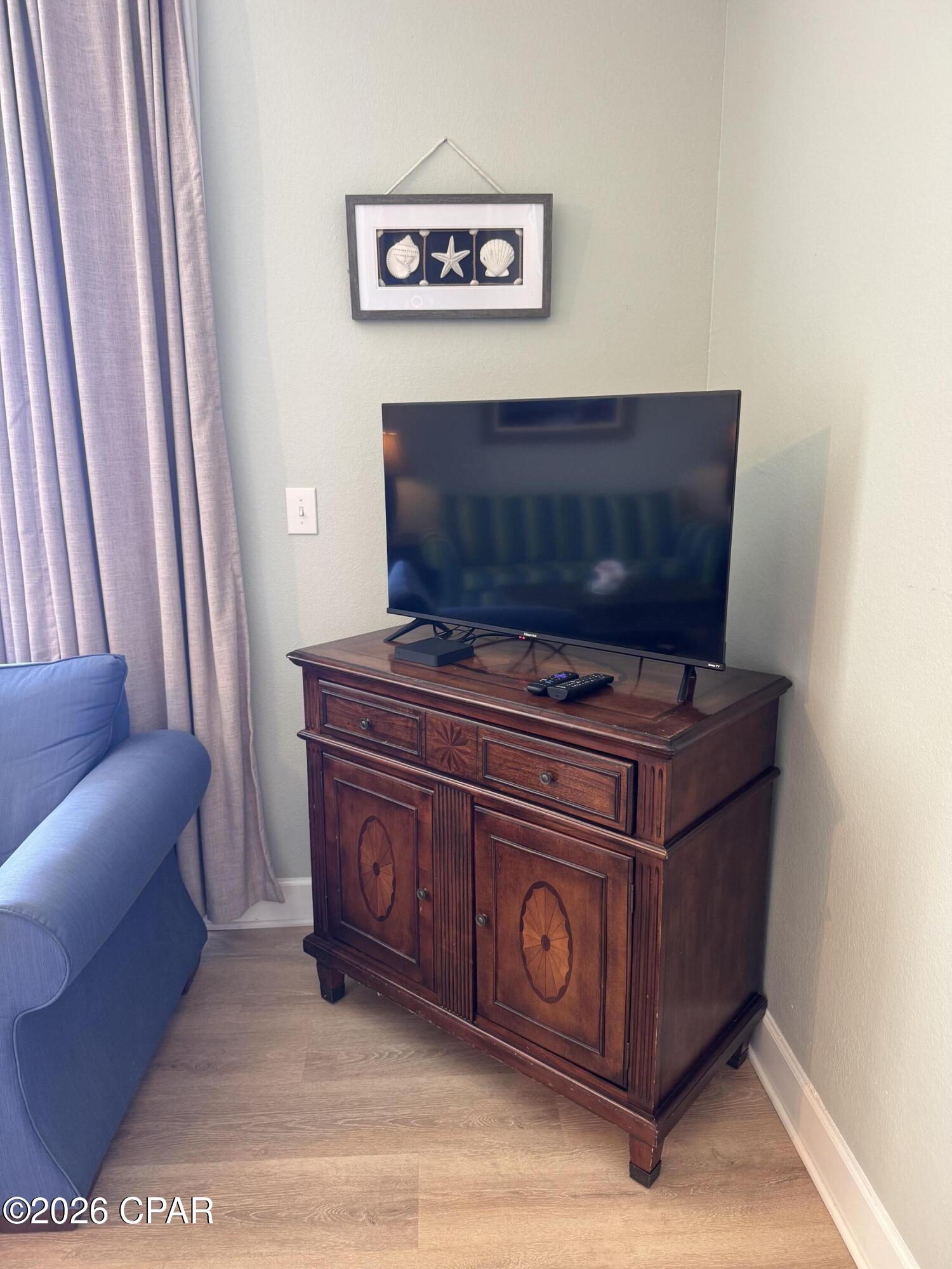 Tidewater Beach Phase I - Residential