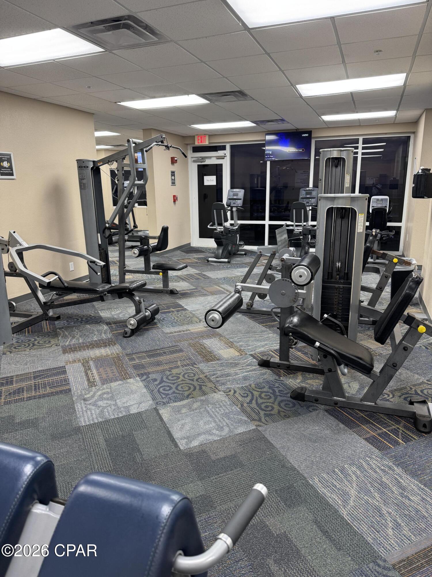 Tidewater Beach Phase I - Residential