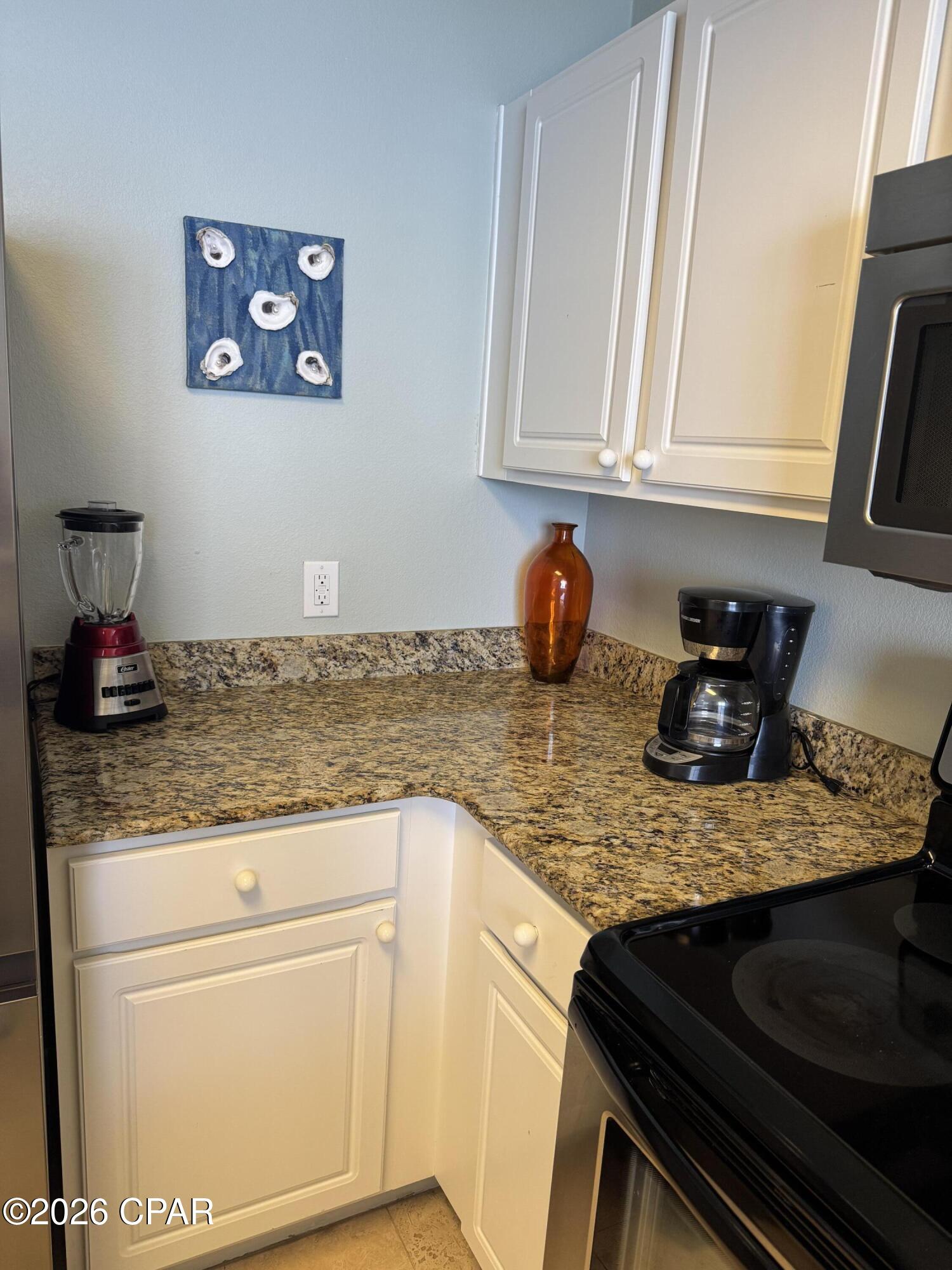 Tidewater Beach Phase I - Residential