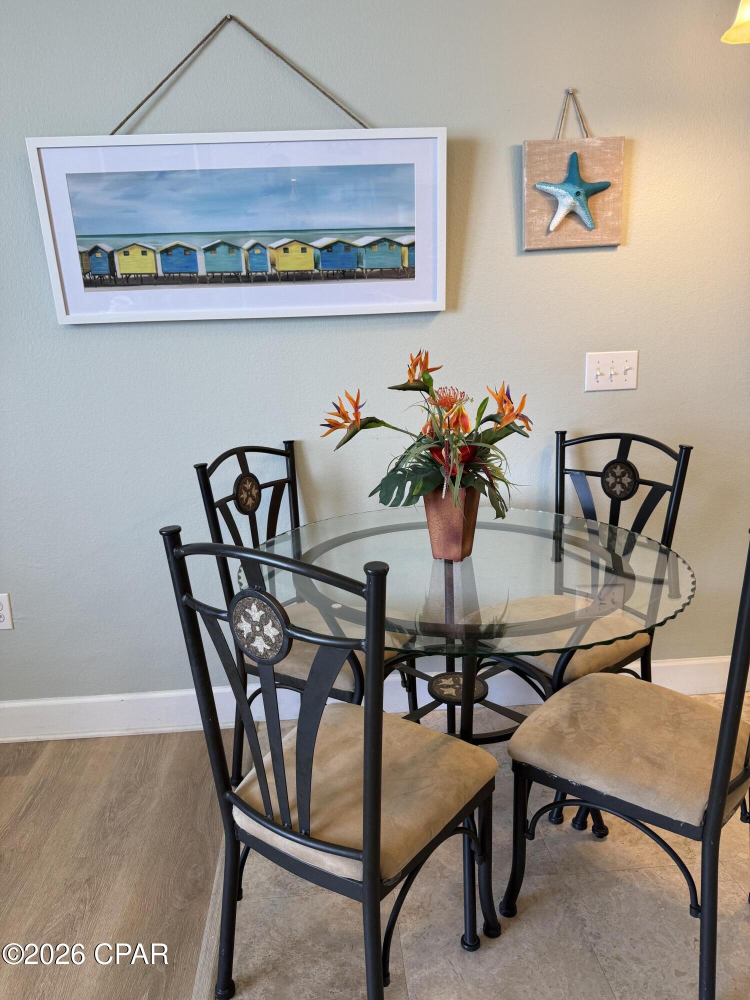Tidewater Beach Phase I - Residential