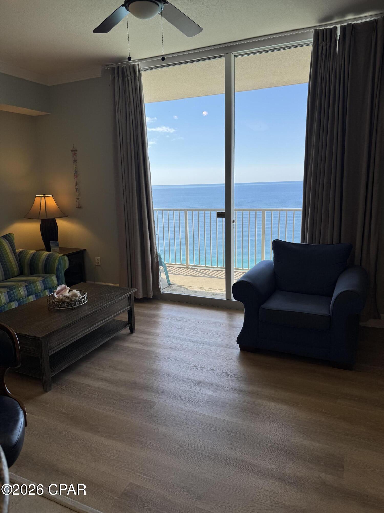 Tidewater Beach Phase I - Residential