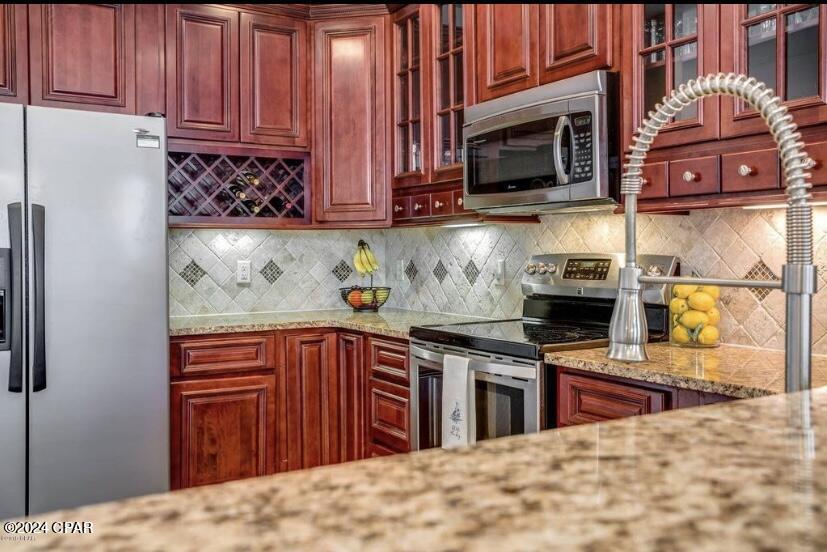 Callaway Corners - Residential