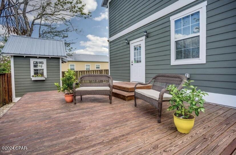 Callaway Corners - Residential