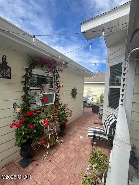 Magnolia Bay Club - Residential