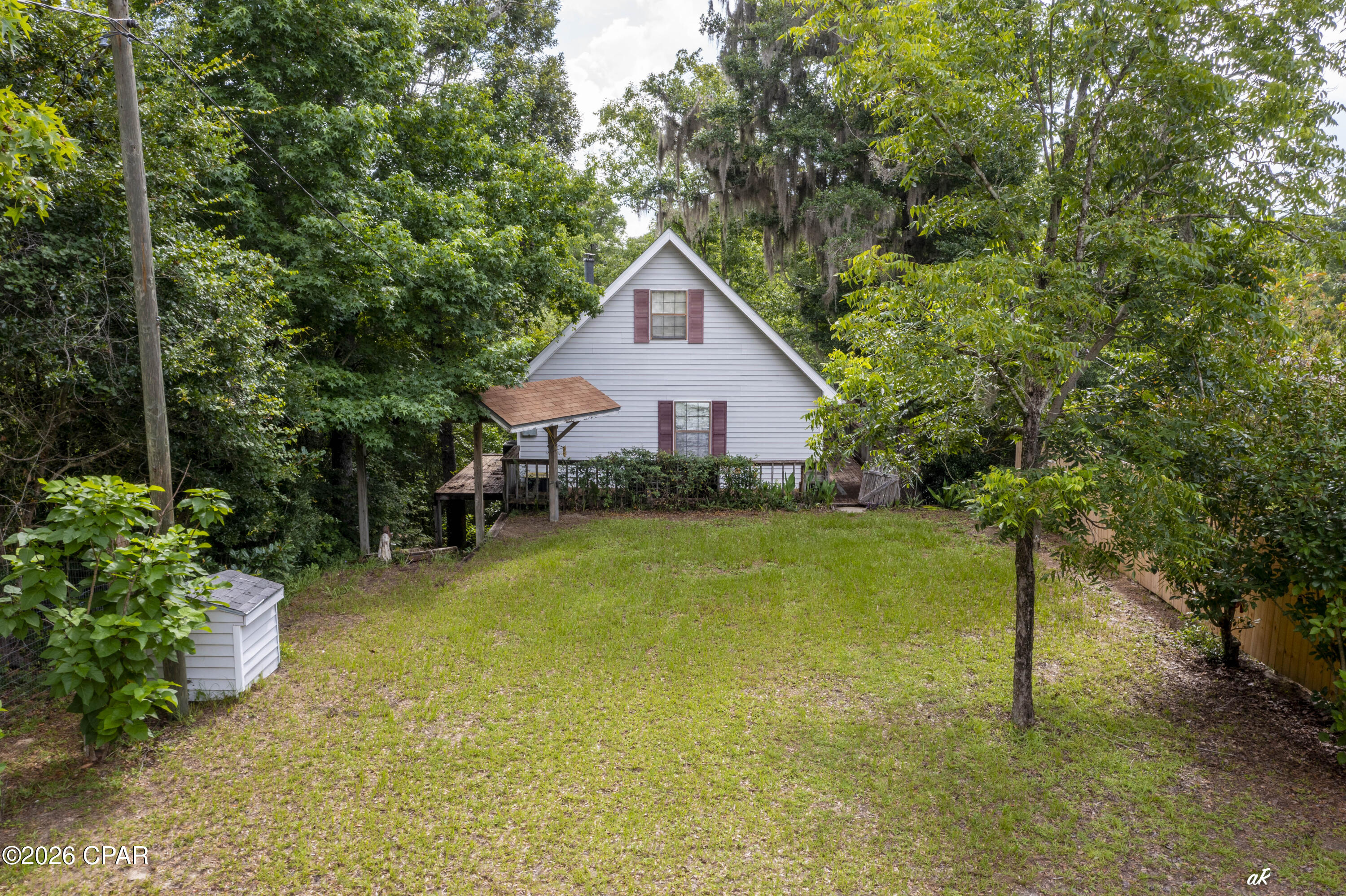 No Named Subdivision - Residential