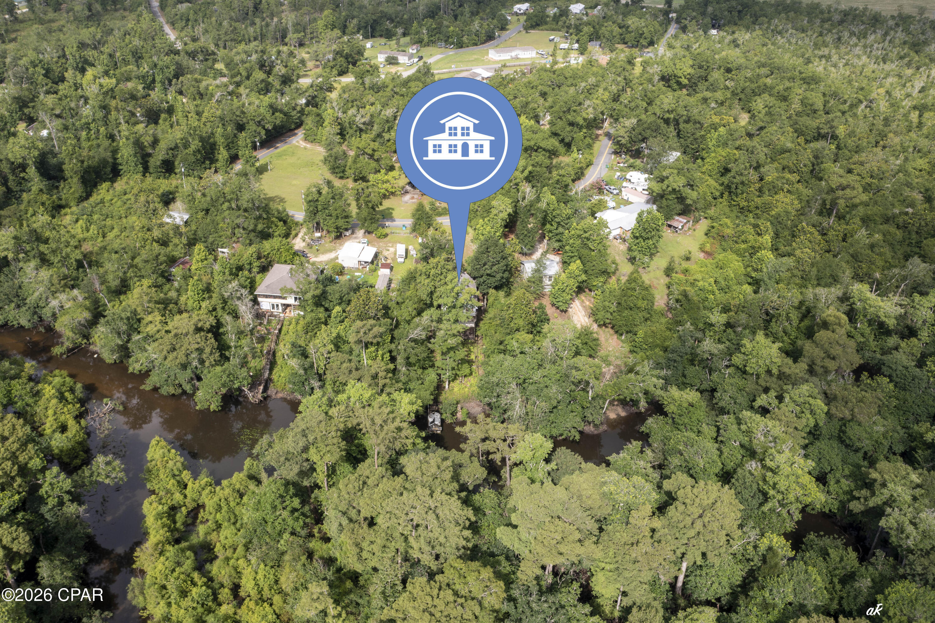 No Named Subdivision - Residential