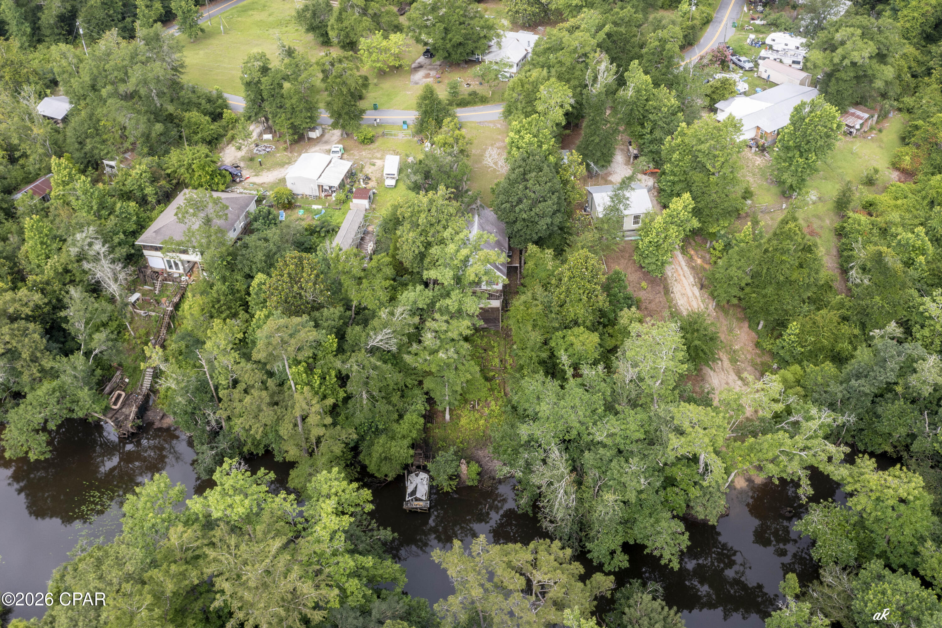 No Named Subdivision - Residential
