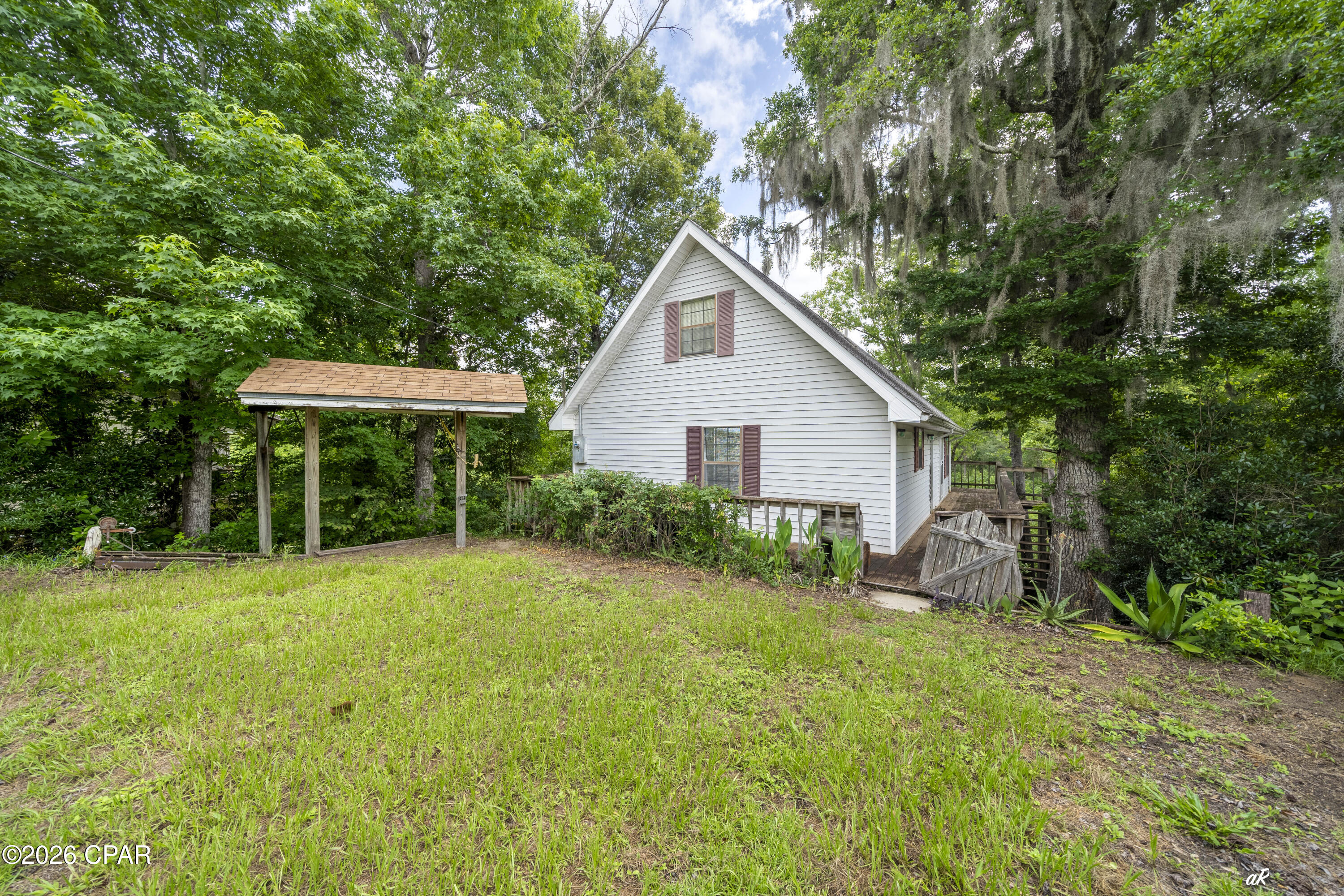 No Named Subdivision - Residential