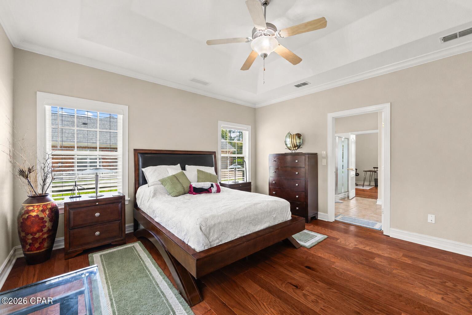 Windswept Estates - Residential