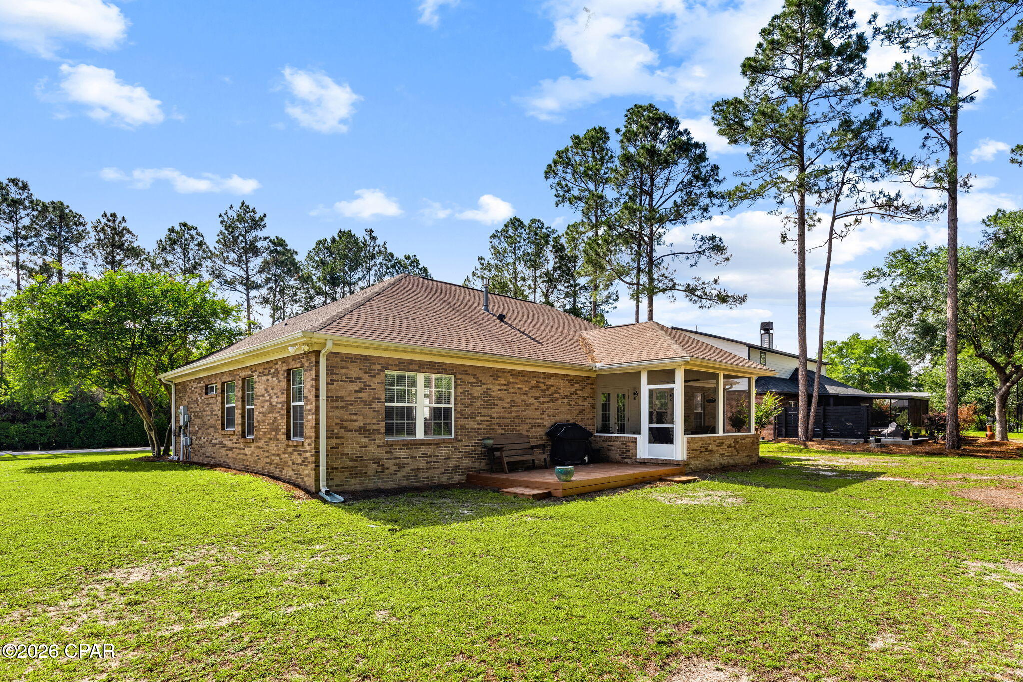 Windswept Estates - Residential