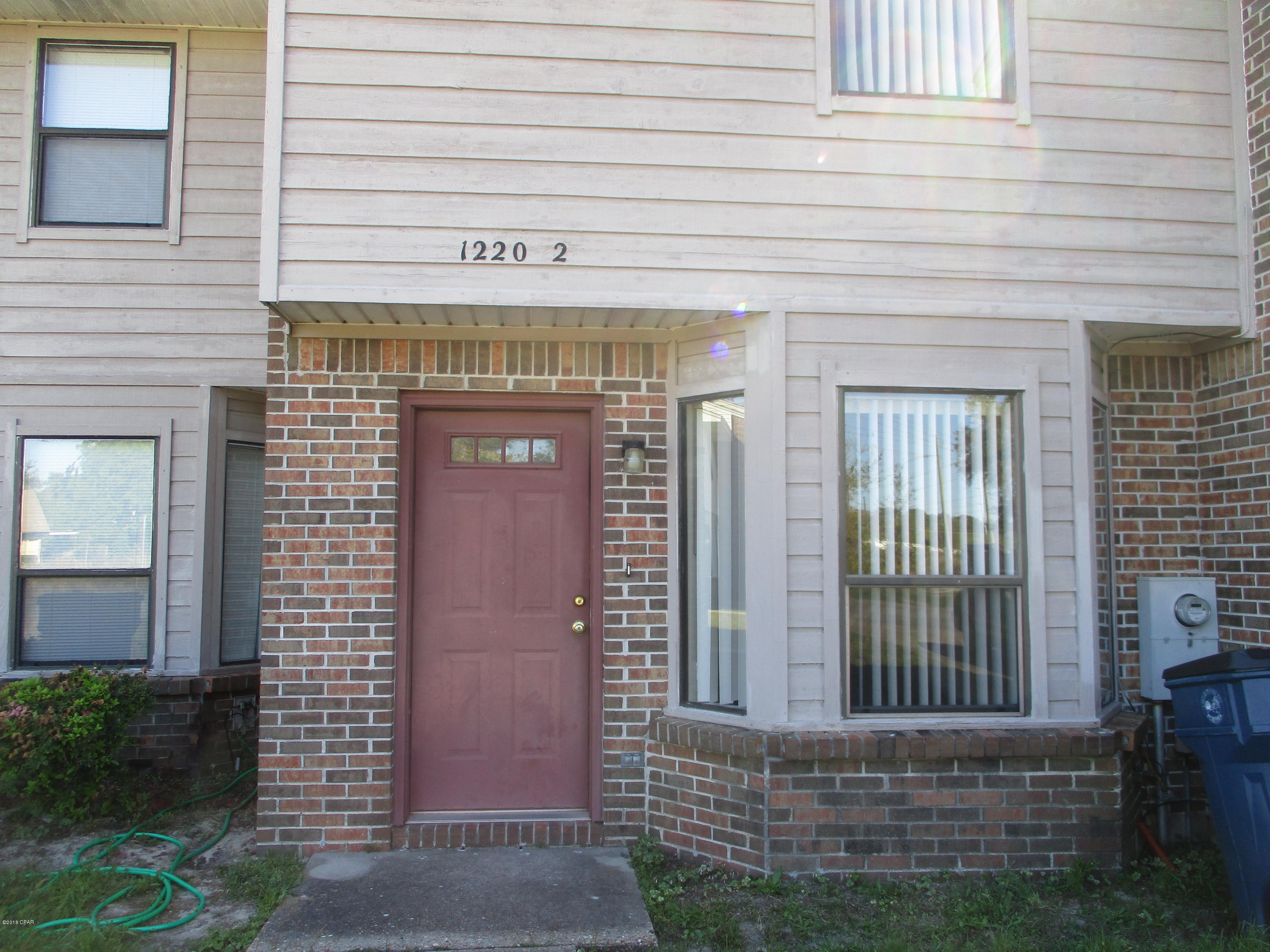 Northside Estates - Residential Lease