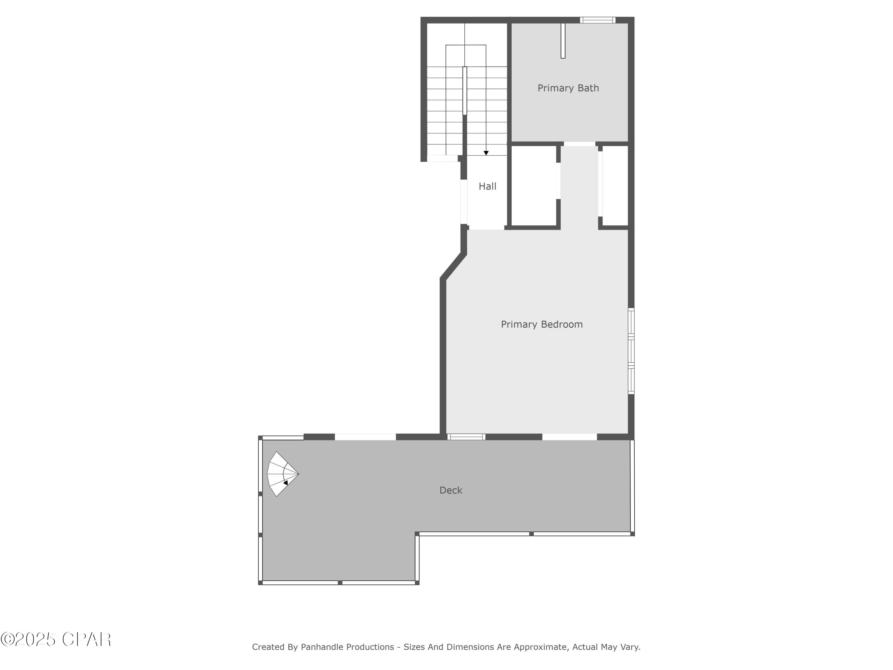 Gulf Shore Manor - Residential