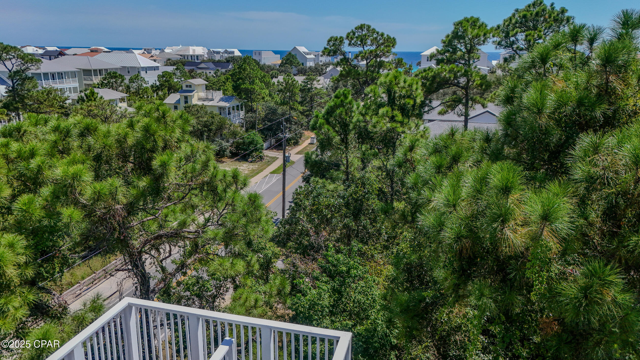 Gulf Shore Manor - Residential