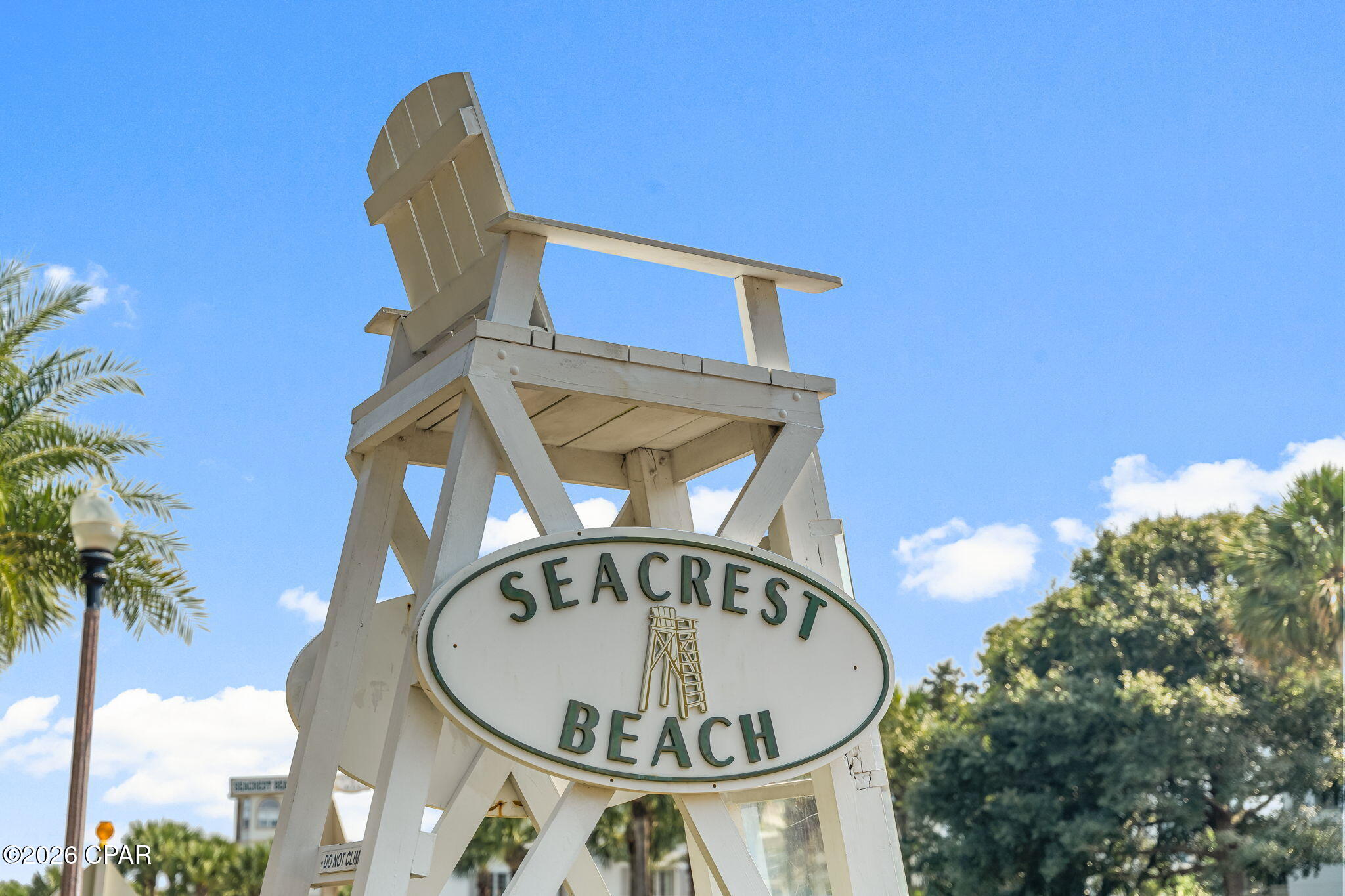 Seacrest - Residential