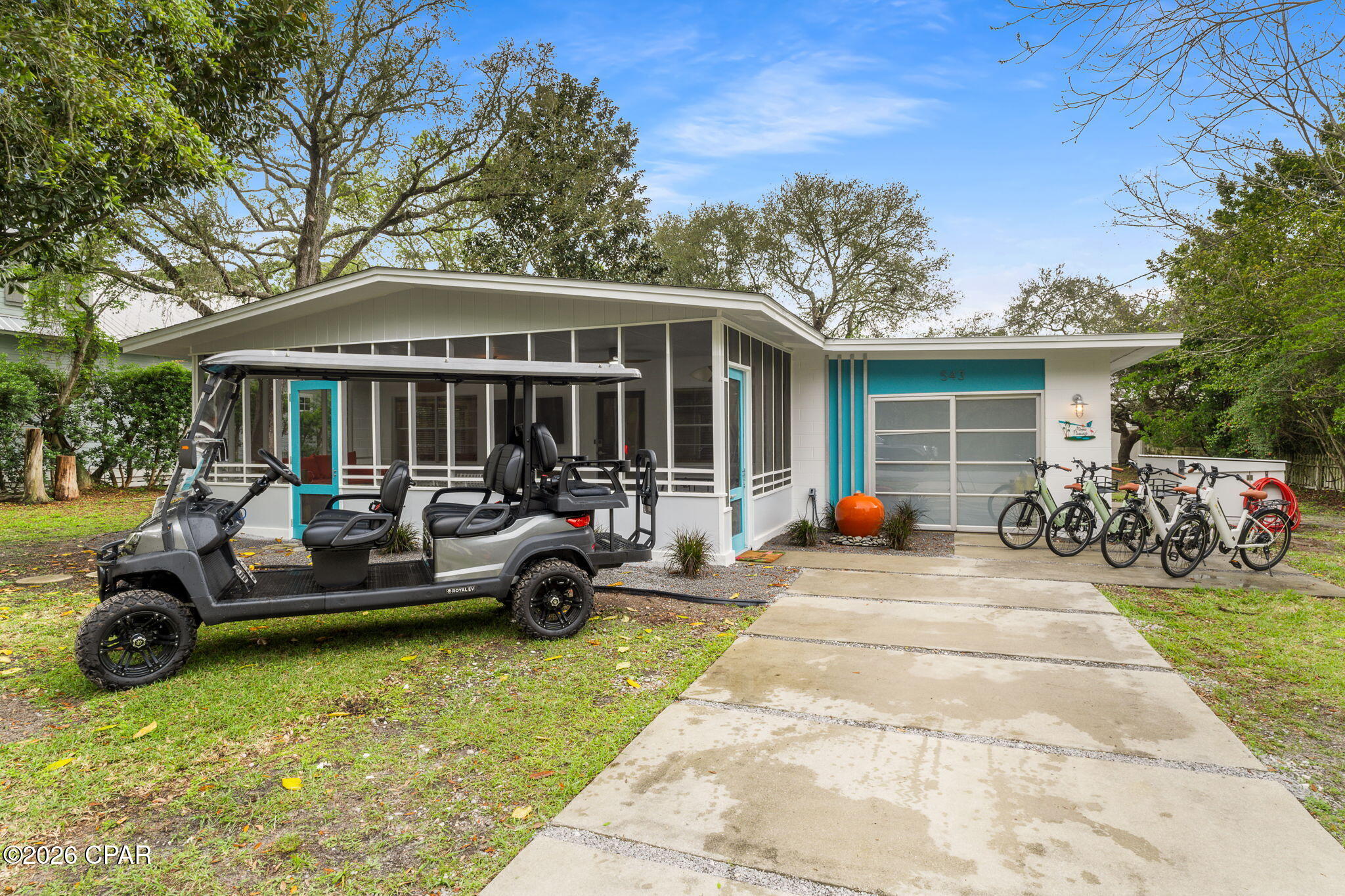 Seacrest - Residential