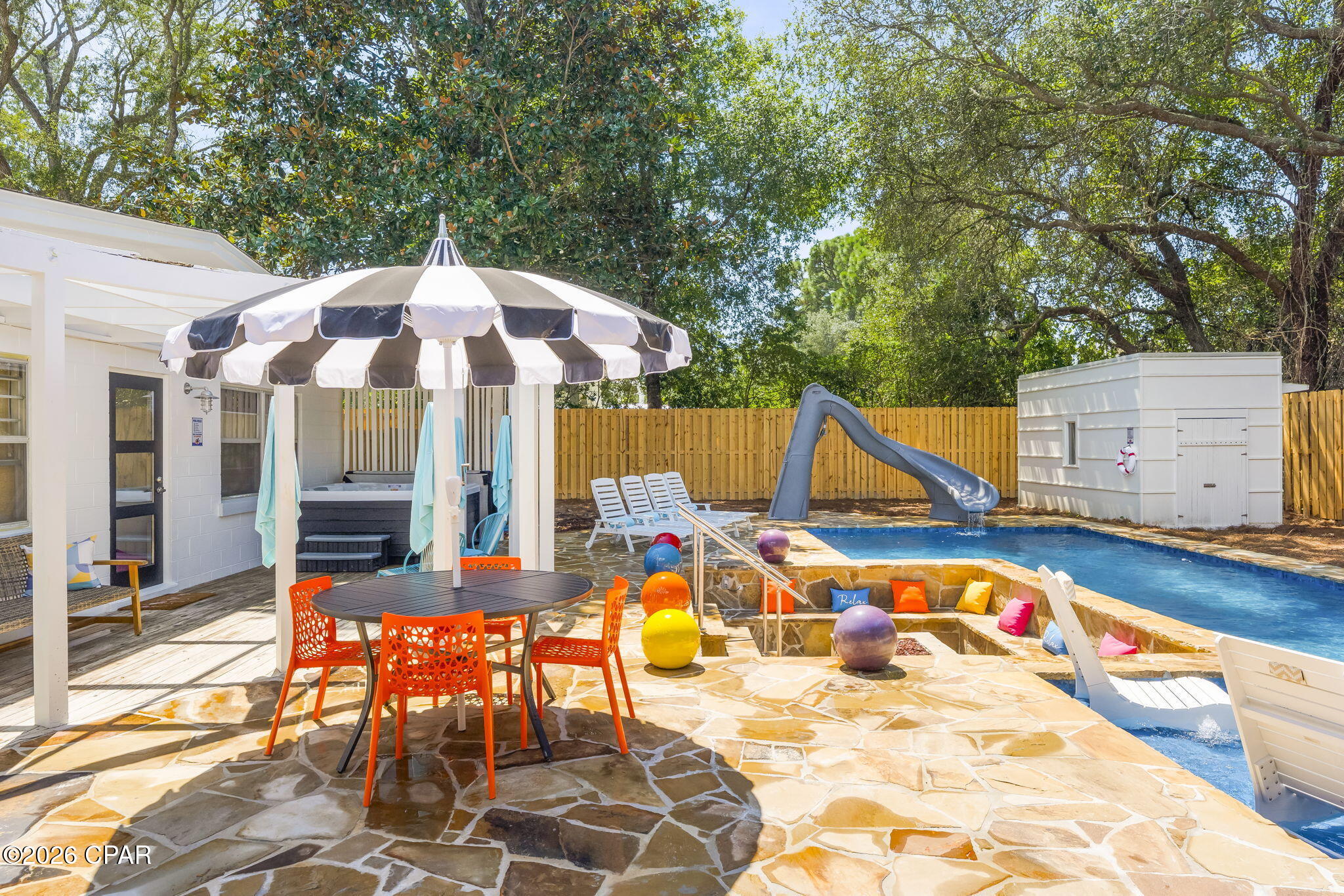 Seacrest - Residential