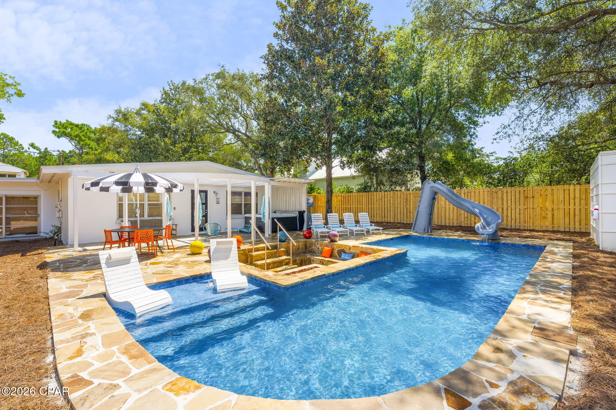 Seacrest - Residential
