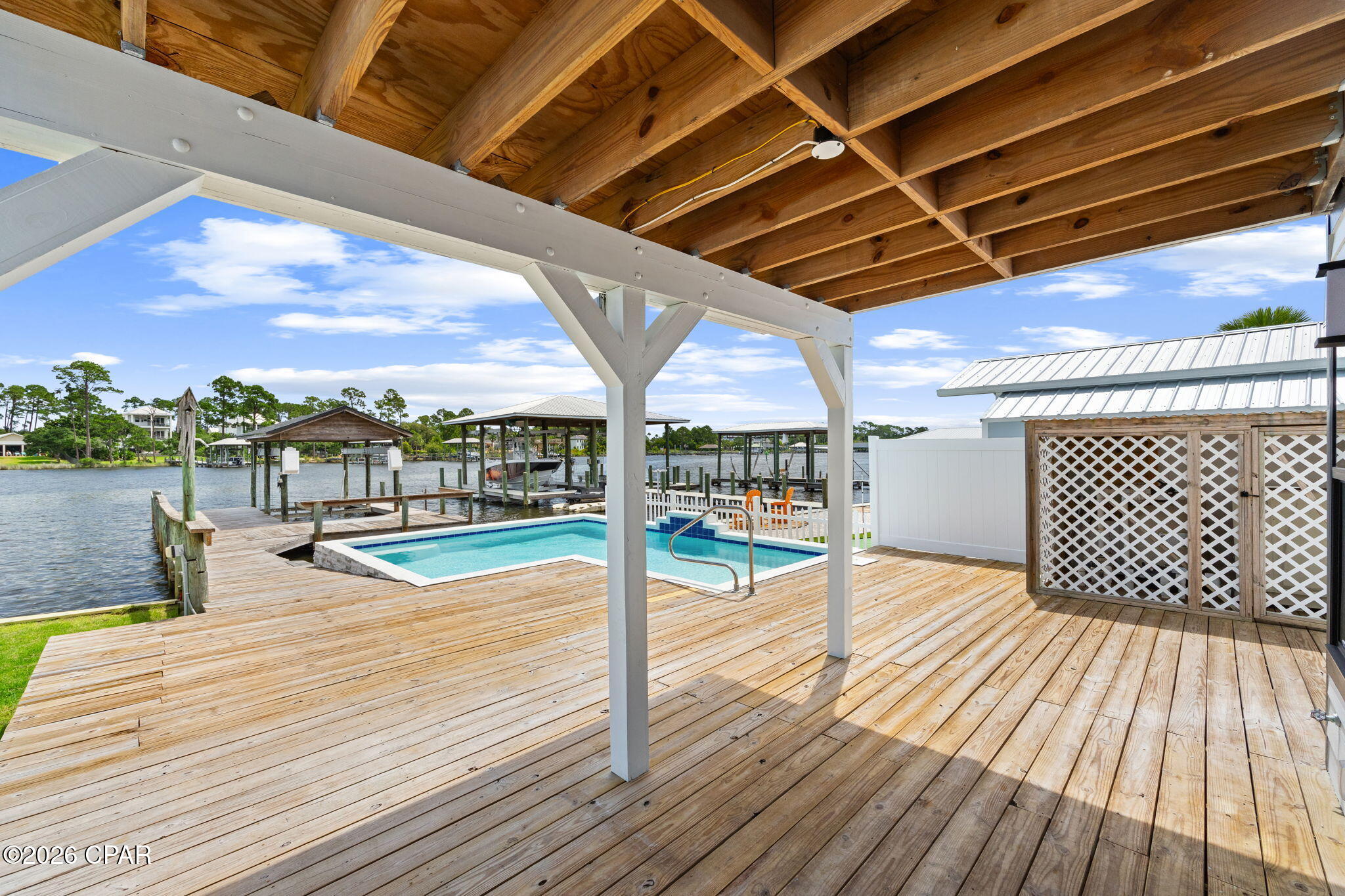 Holiday Beach Unit 15 - Residential