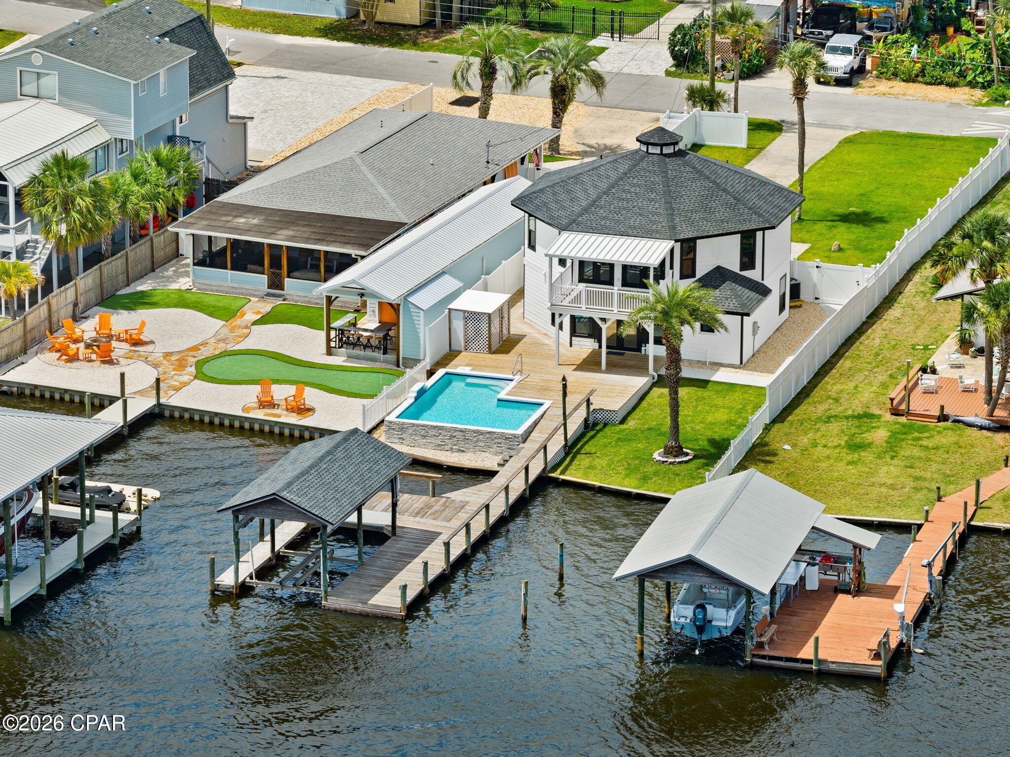 Holiday Beach Unit 15 - Residential