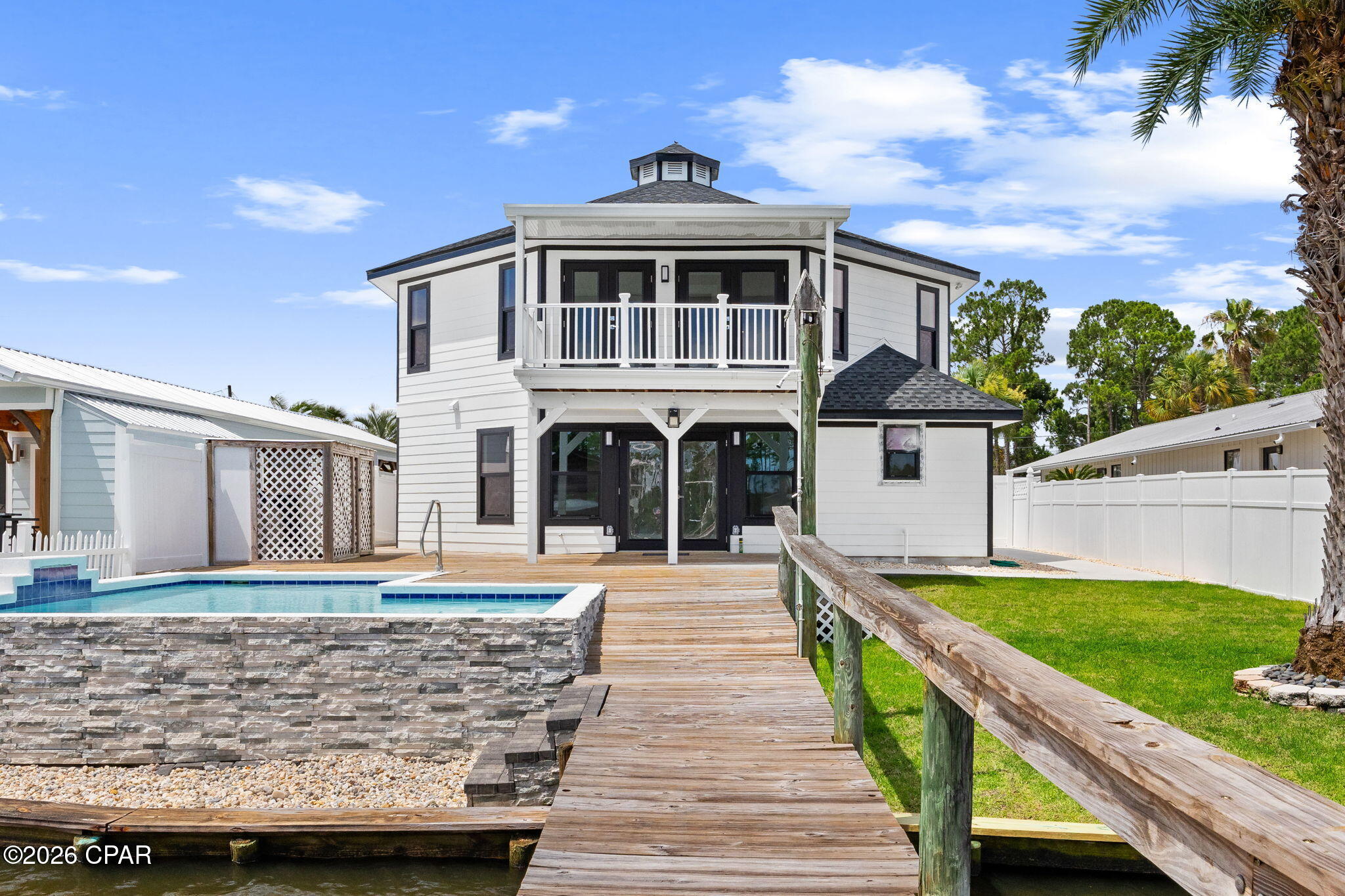 Holiday Beach Unit 15 - Residential