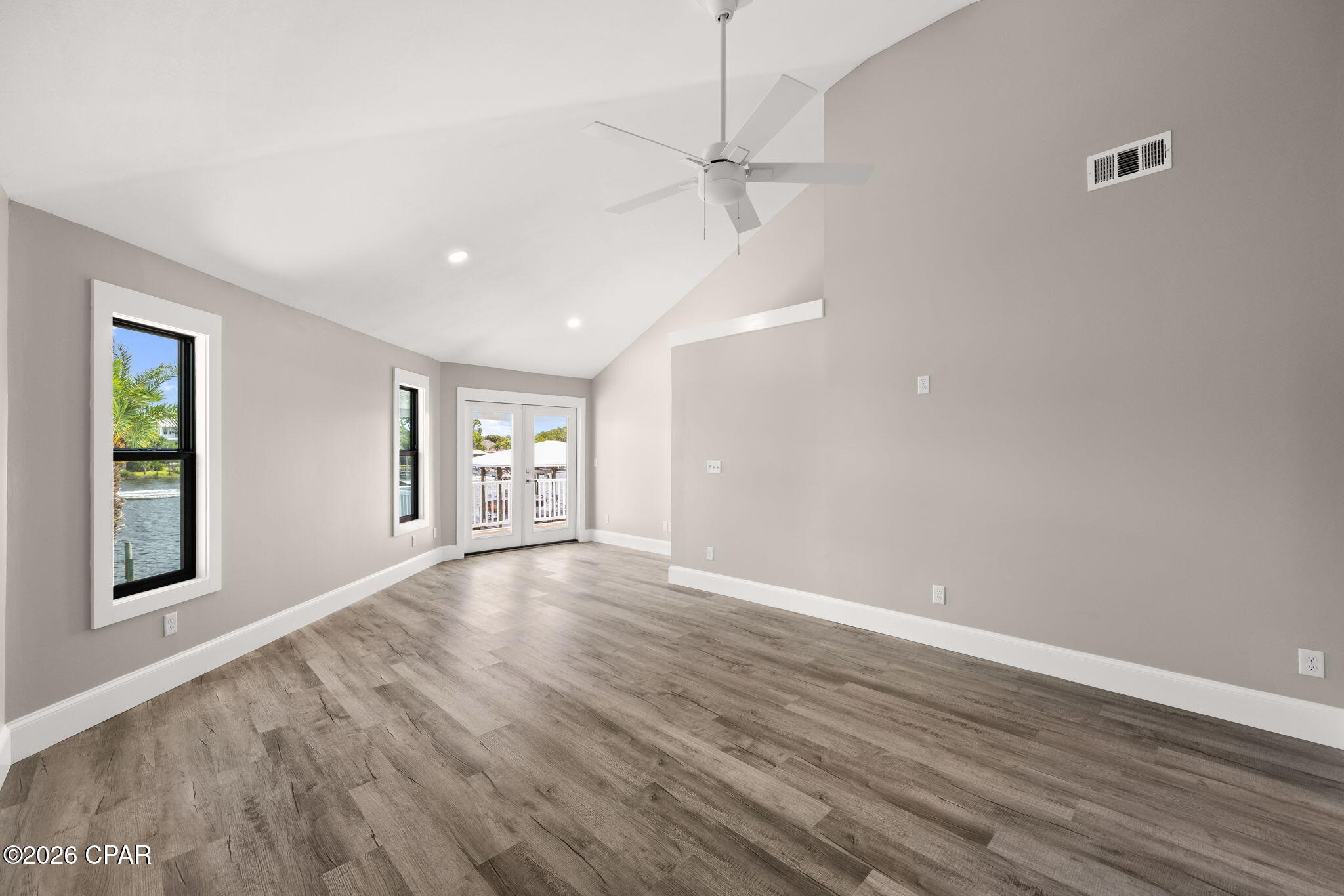 Holiday Beach Unit 15 - Residential