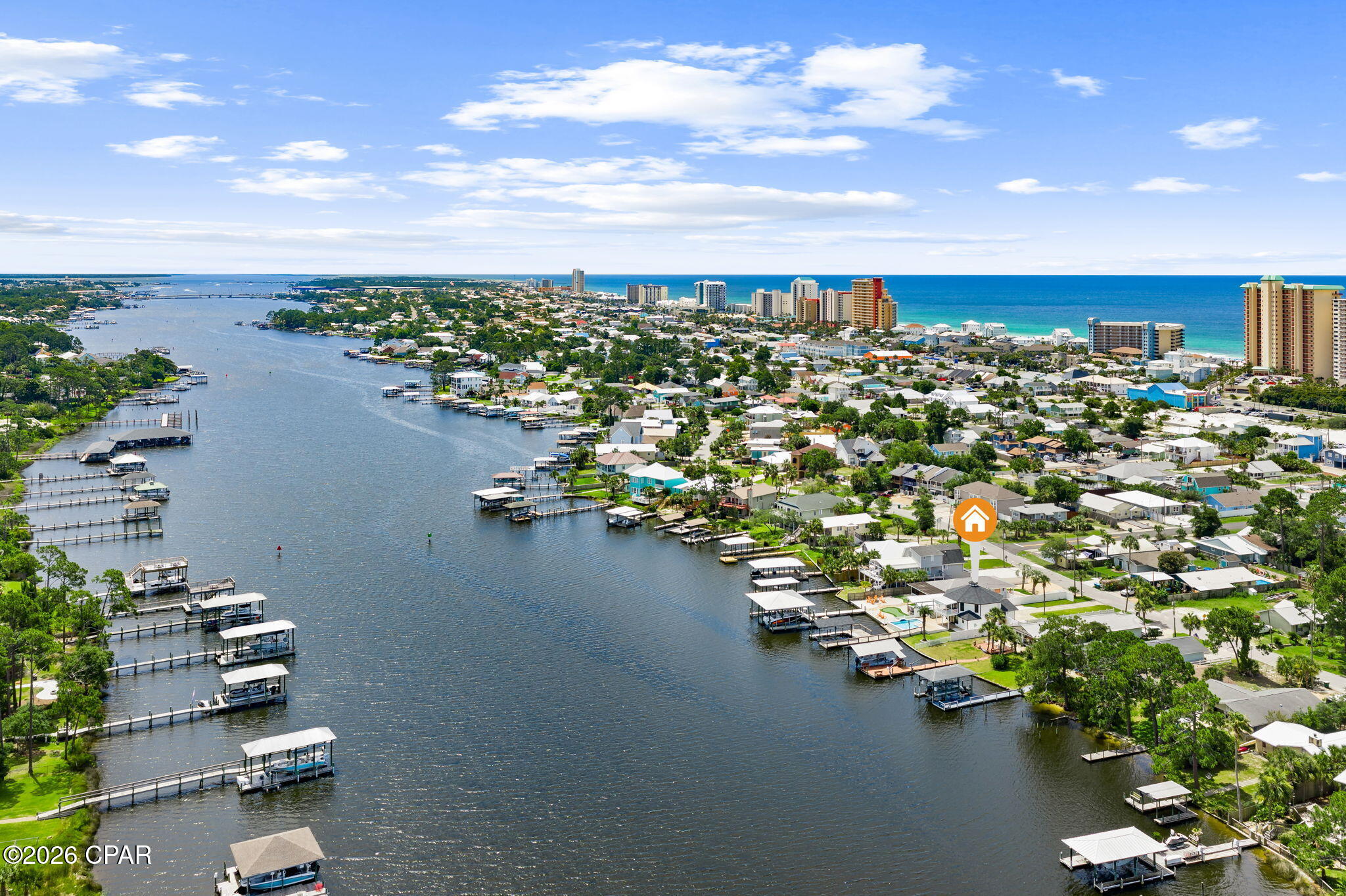 Holiday Beach Unit 15 - Residential