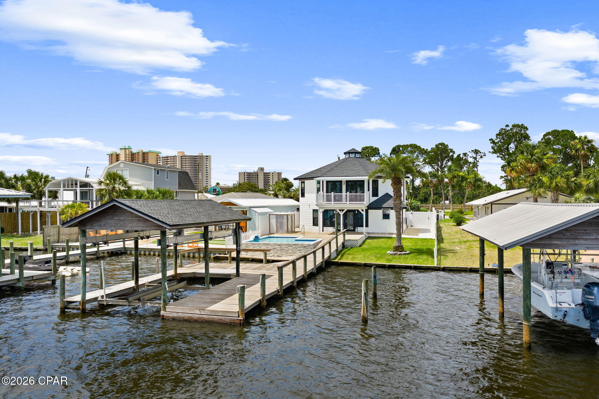 Holiday Beach Unit 15 - Residential