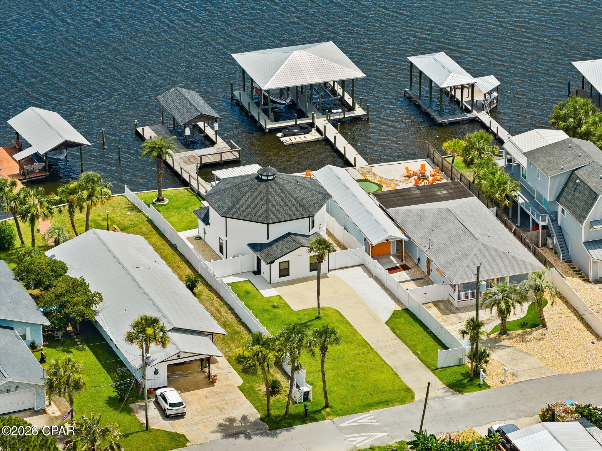 Holiday Beach Unit 15 - Residential