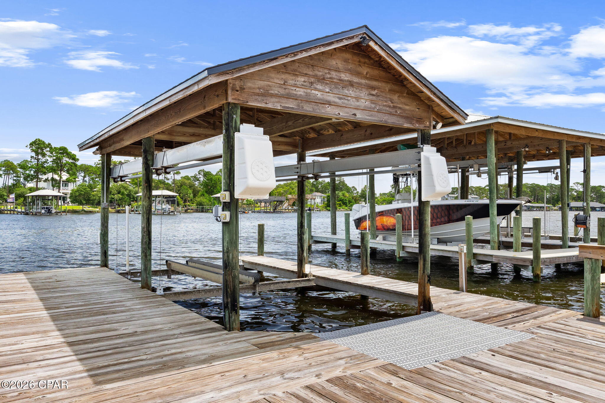 Holiday Beach Unit 15 - Residential