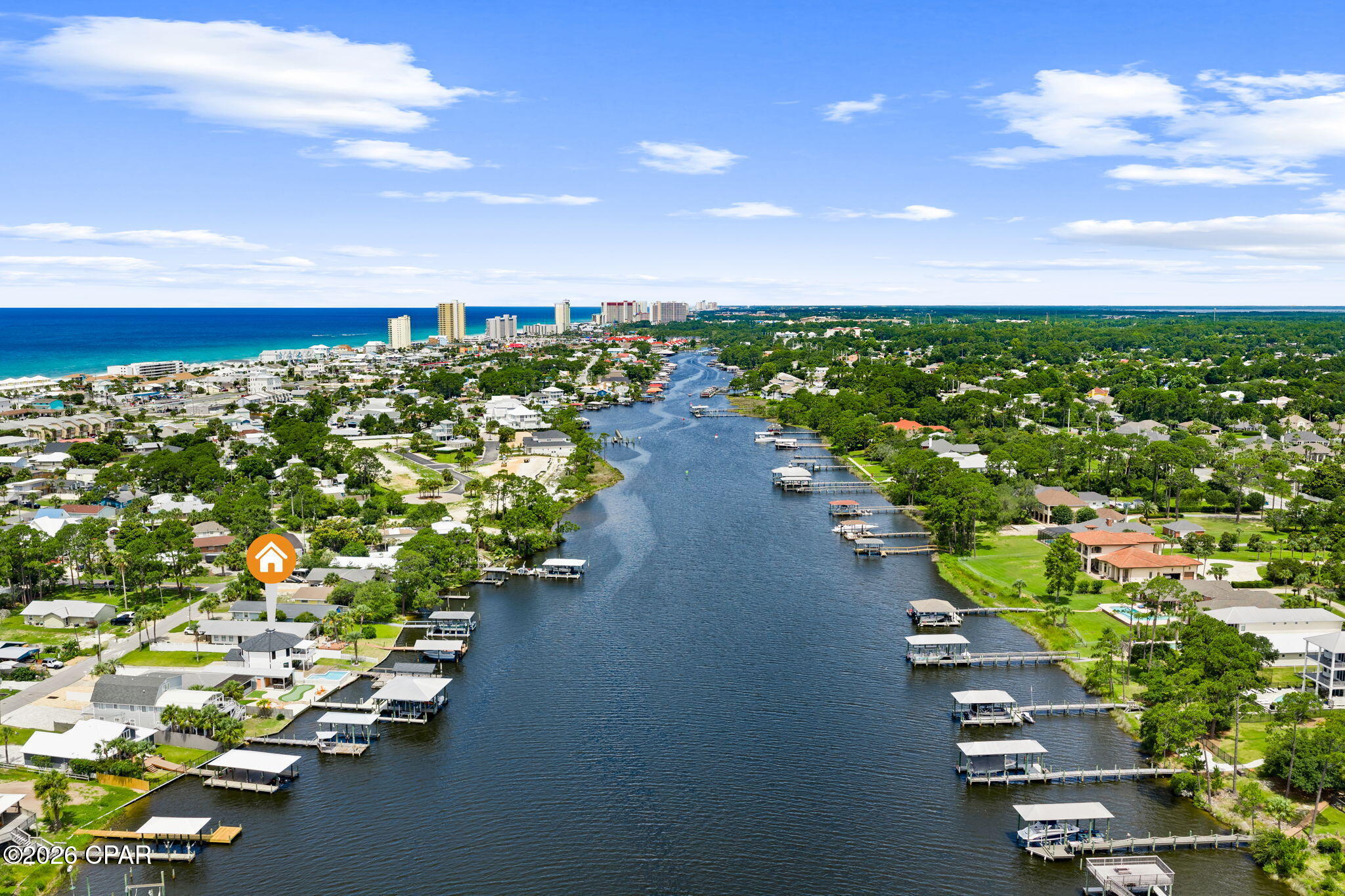 Holiday Beach Unit 15 - Residential