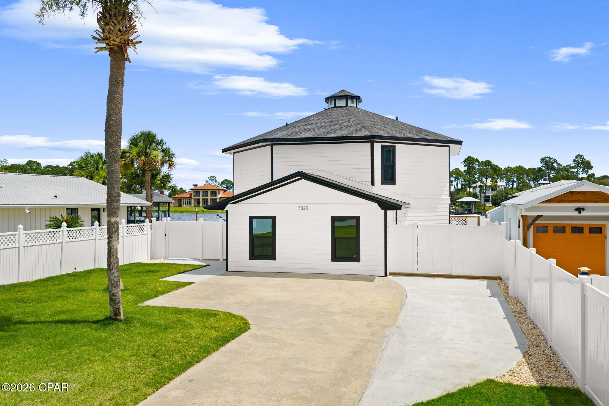 Holiday Beach Unit 15 - Residential