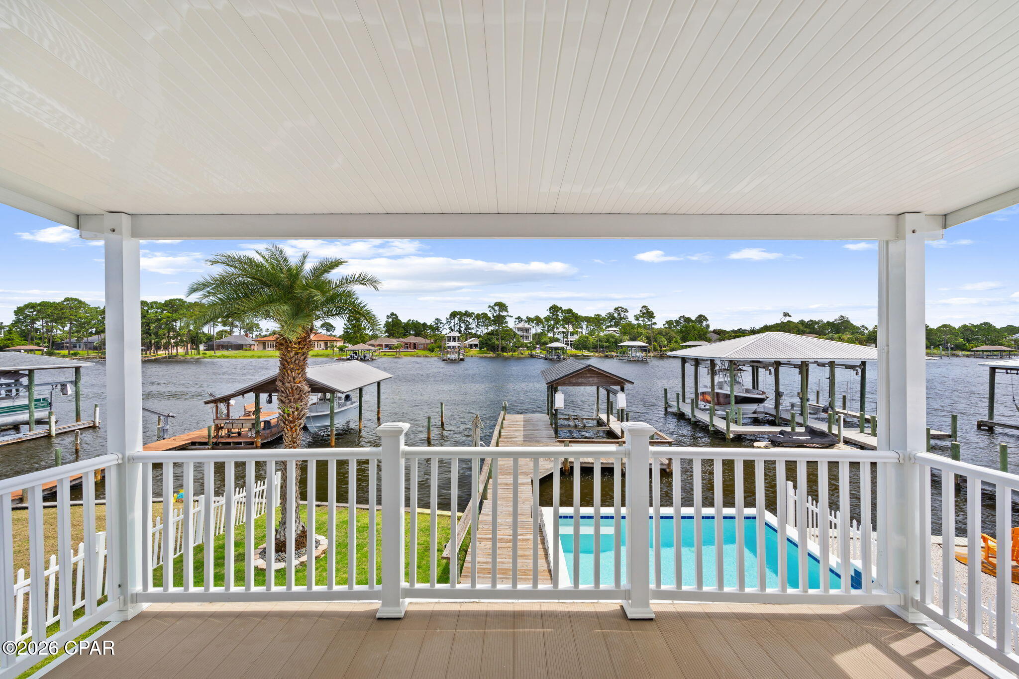Holiday Beach Unit 15 - Residential