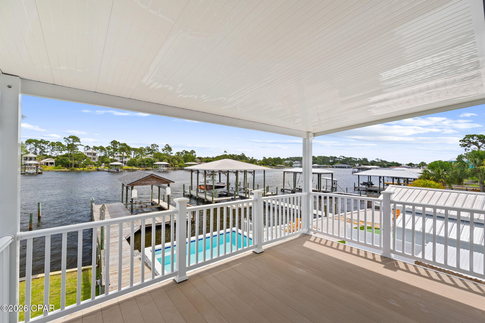 Holiday Beach Unit 15 - Residential