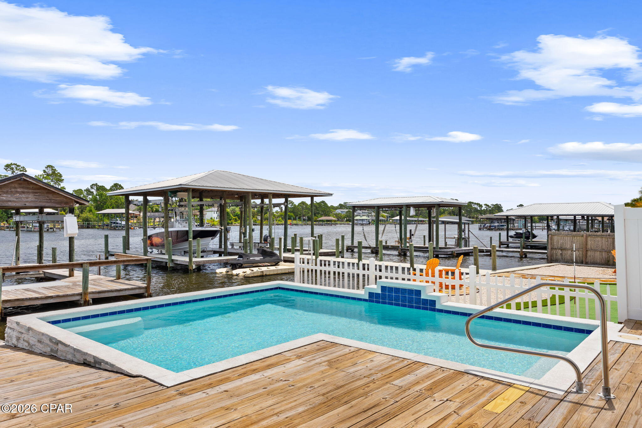 Holiday Beach Unit 15 - Residential