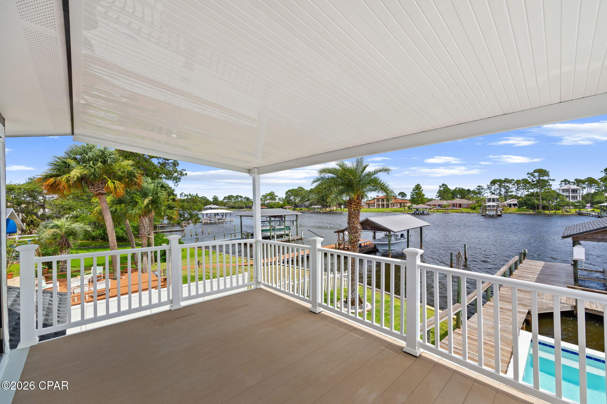 Holiday Beach Unit 15 - Residential