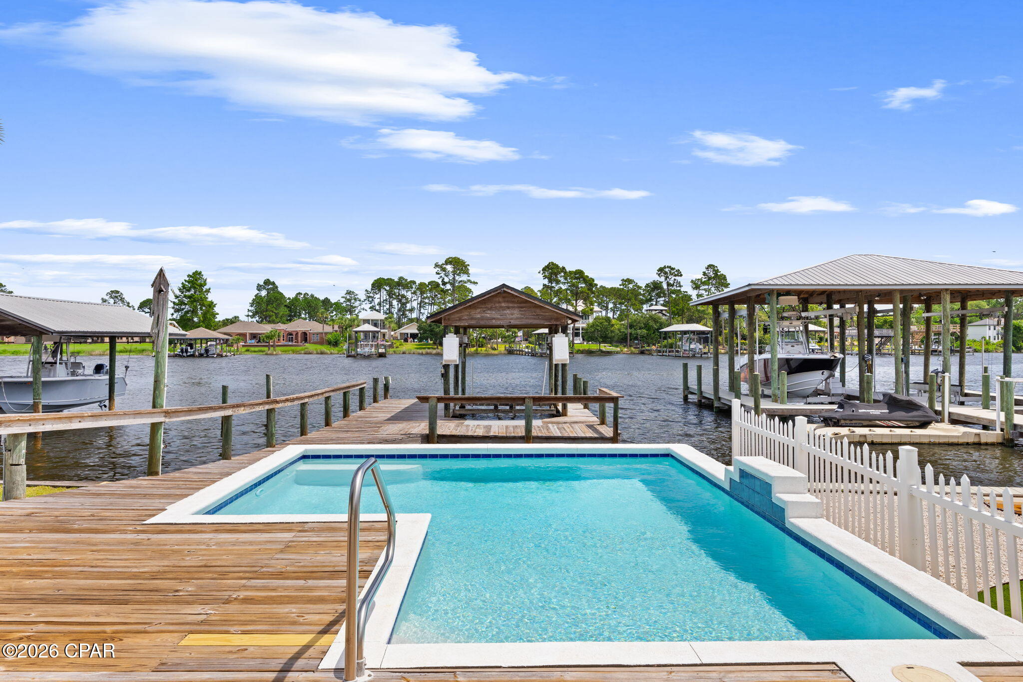 Holiday Beach Unit 15 - Residential