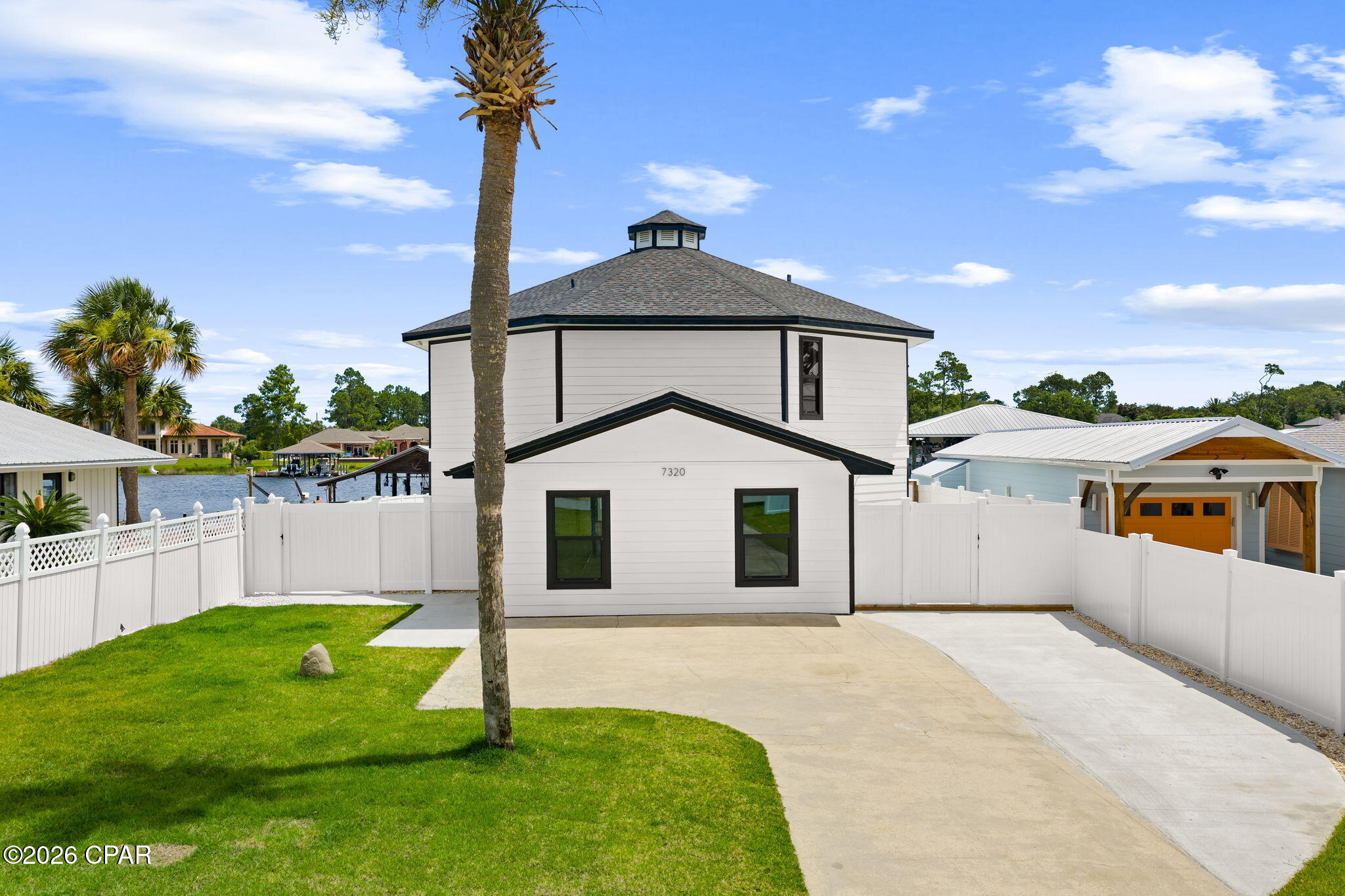 Holiday Beach Unit 15 - Residential