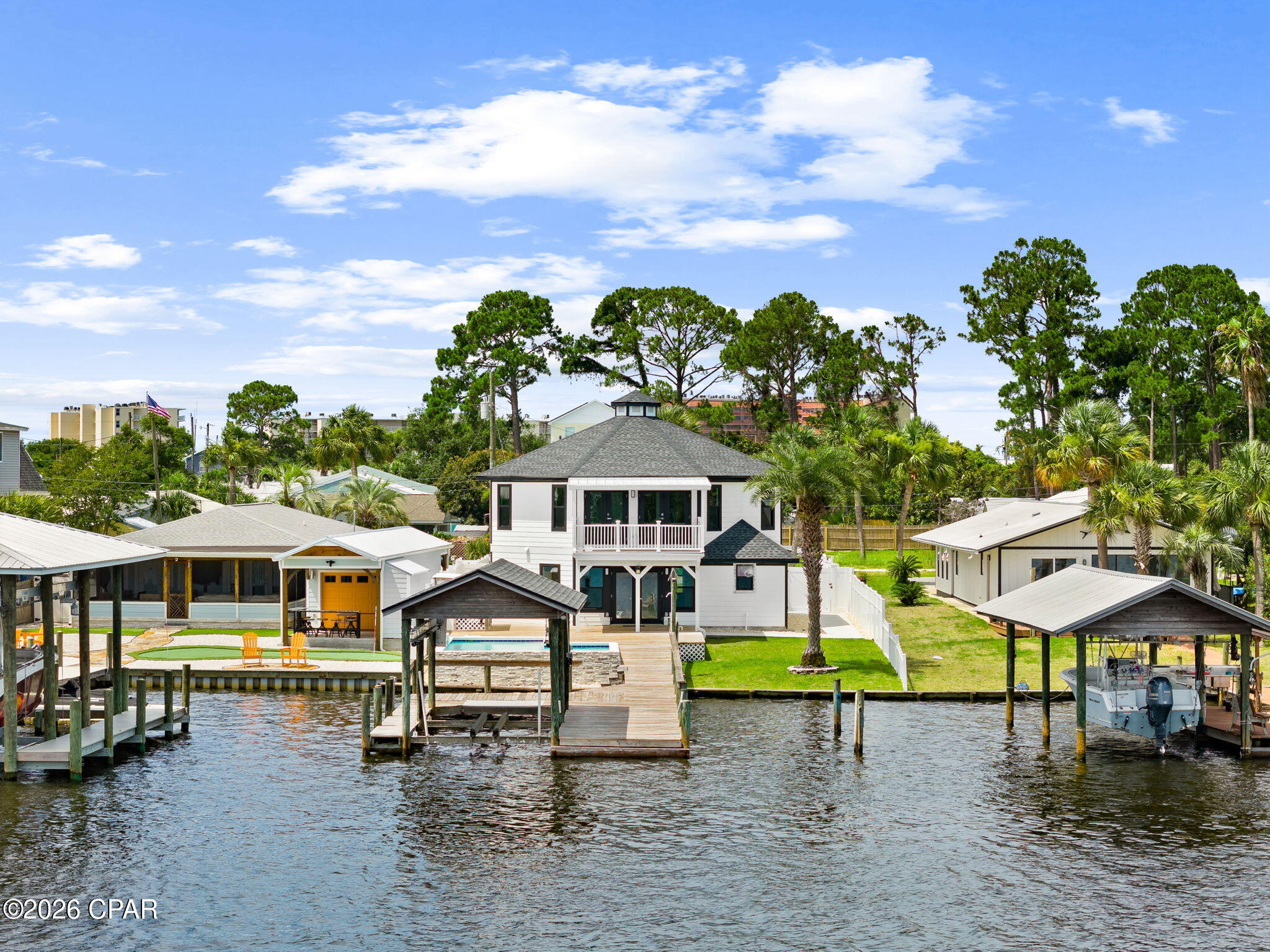 Holiday Beach Unit 15 - Residential