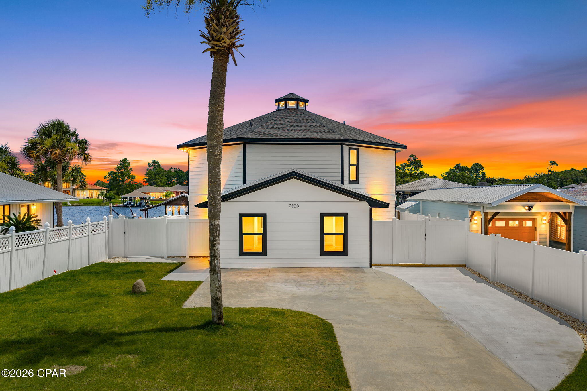 Holiday Beach Unit 15 - Residential