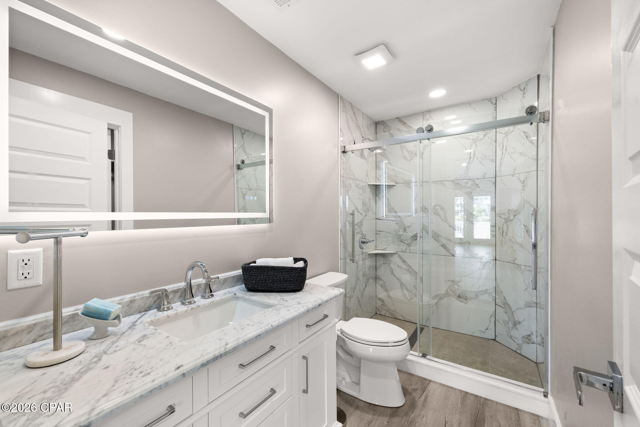 Holiday Beach Unit 15 - Residential