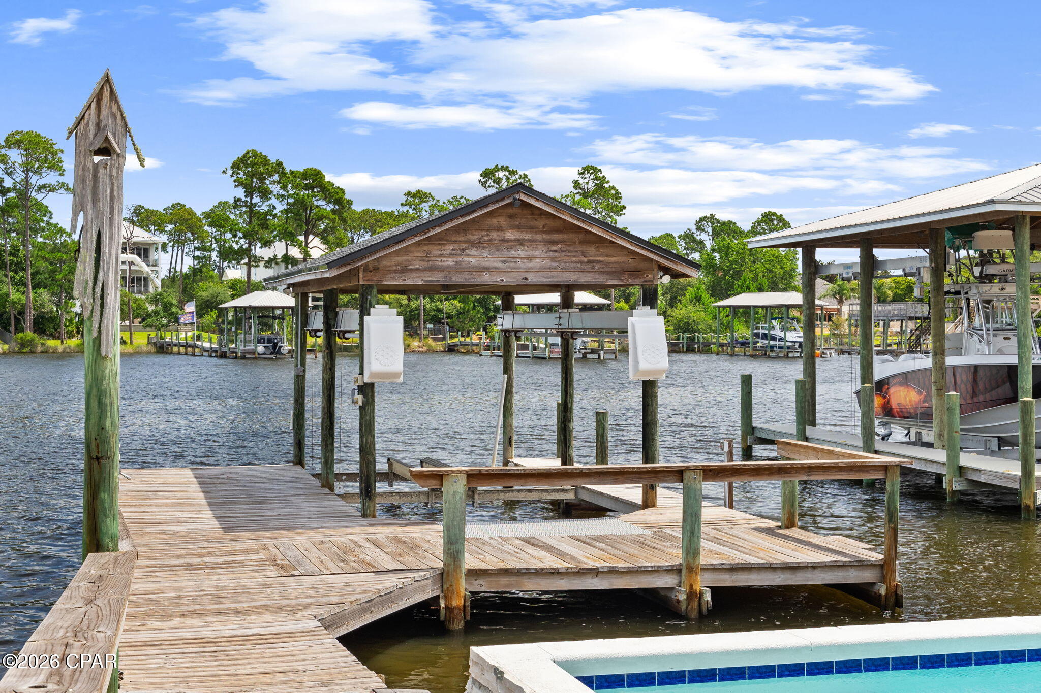 Holiday Beach Unit 15 - Residential