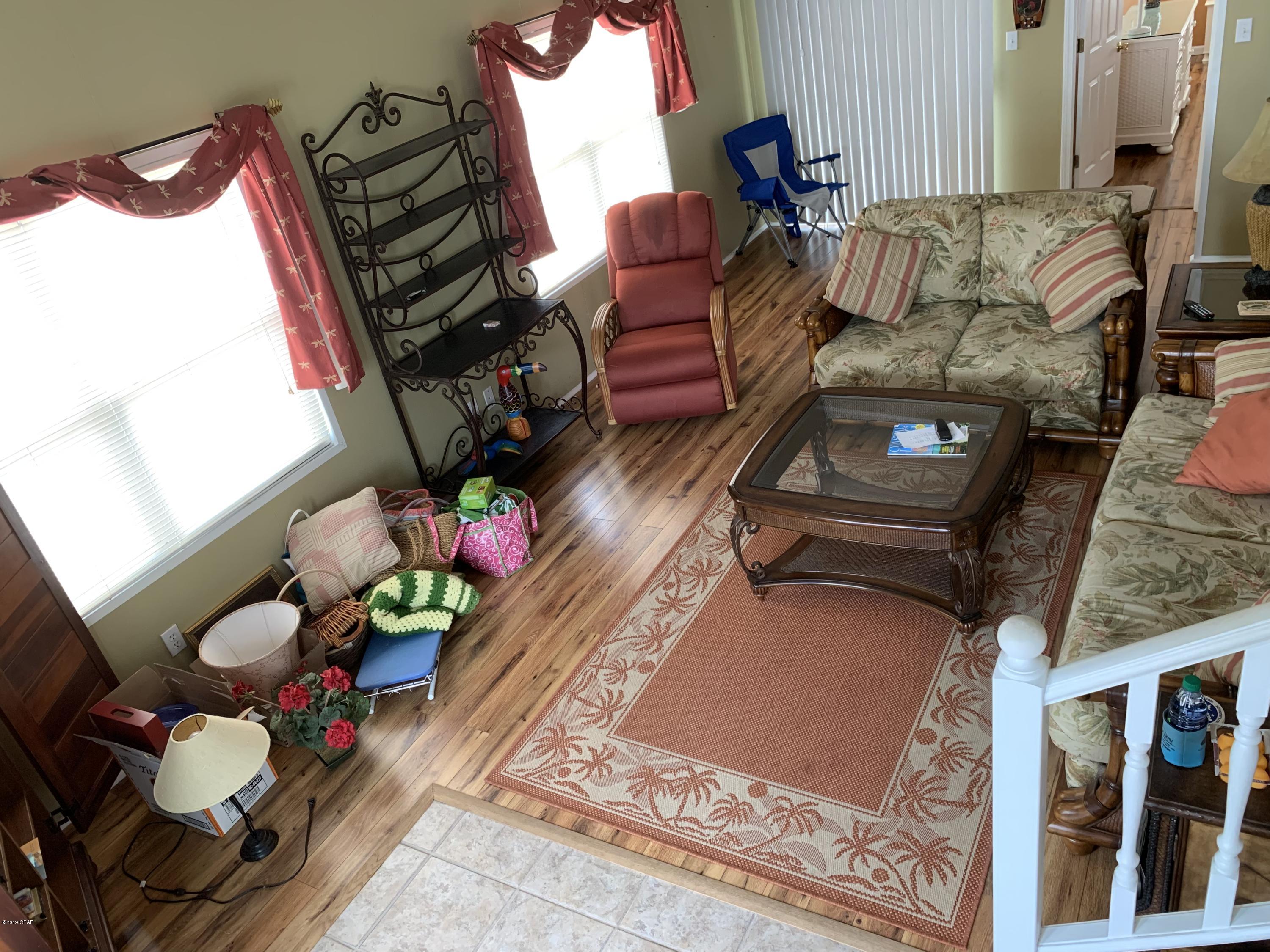 Emerald Pointe Resort - Residential Lease