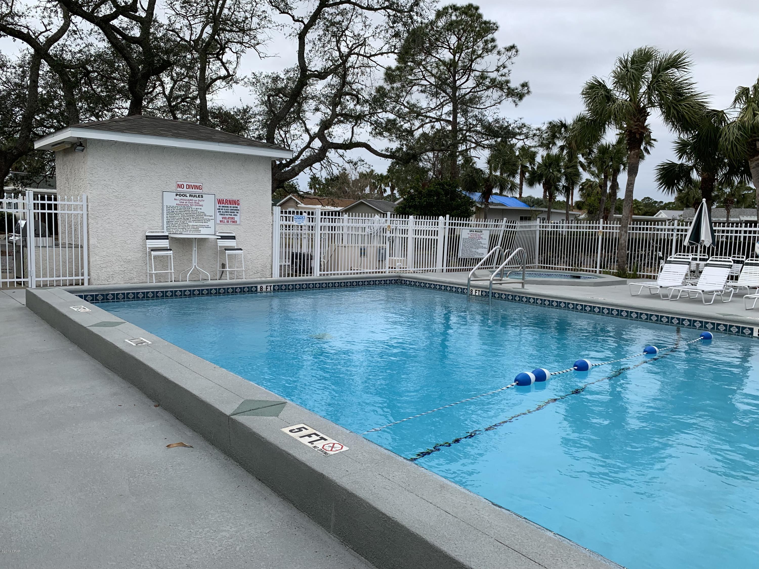 Emerald Pointe Resort - Residential Lease