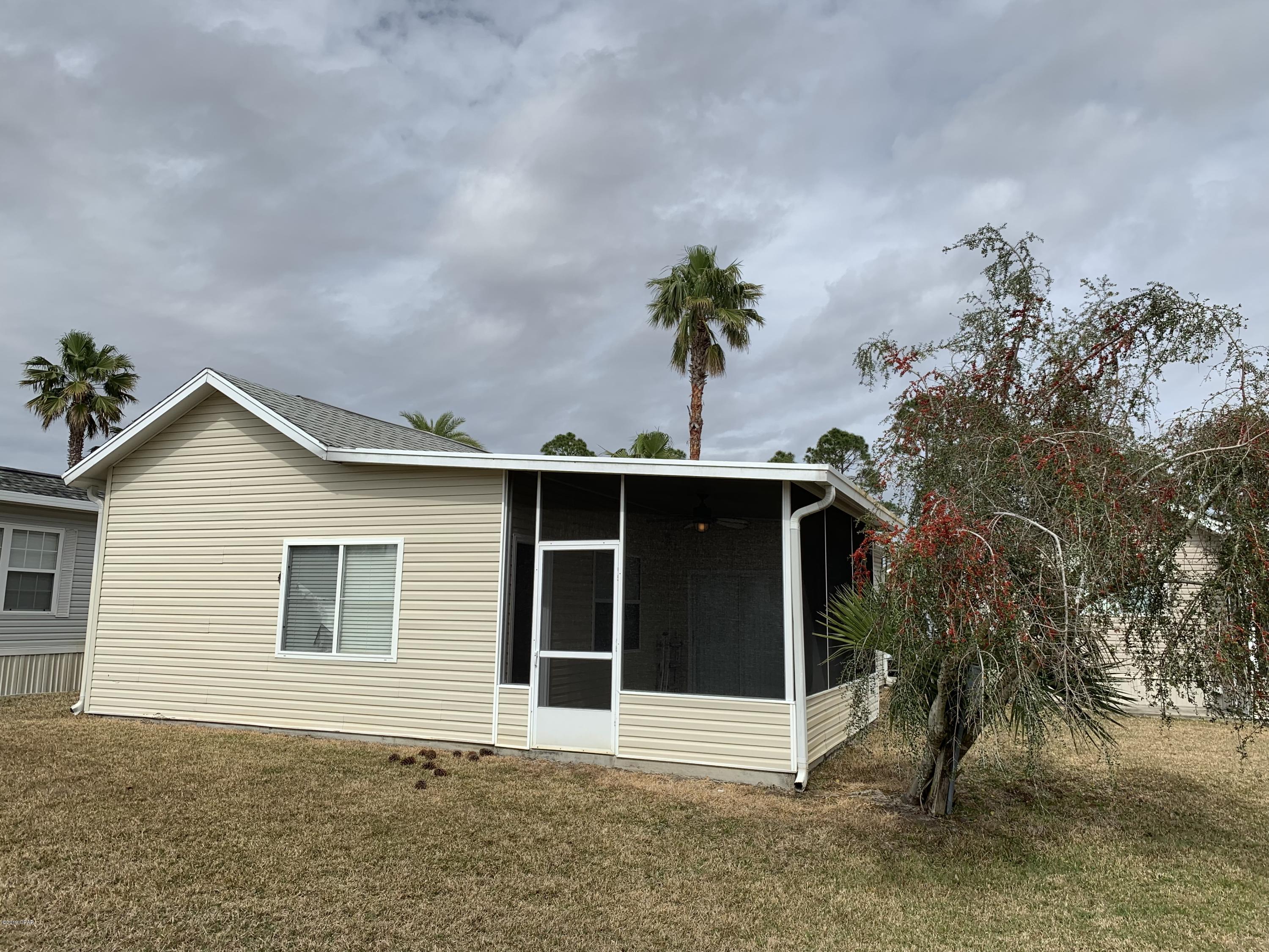 Emerald Pointe Resort - Residential Lease