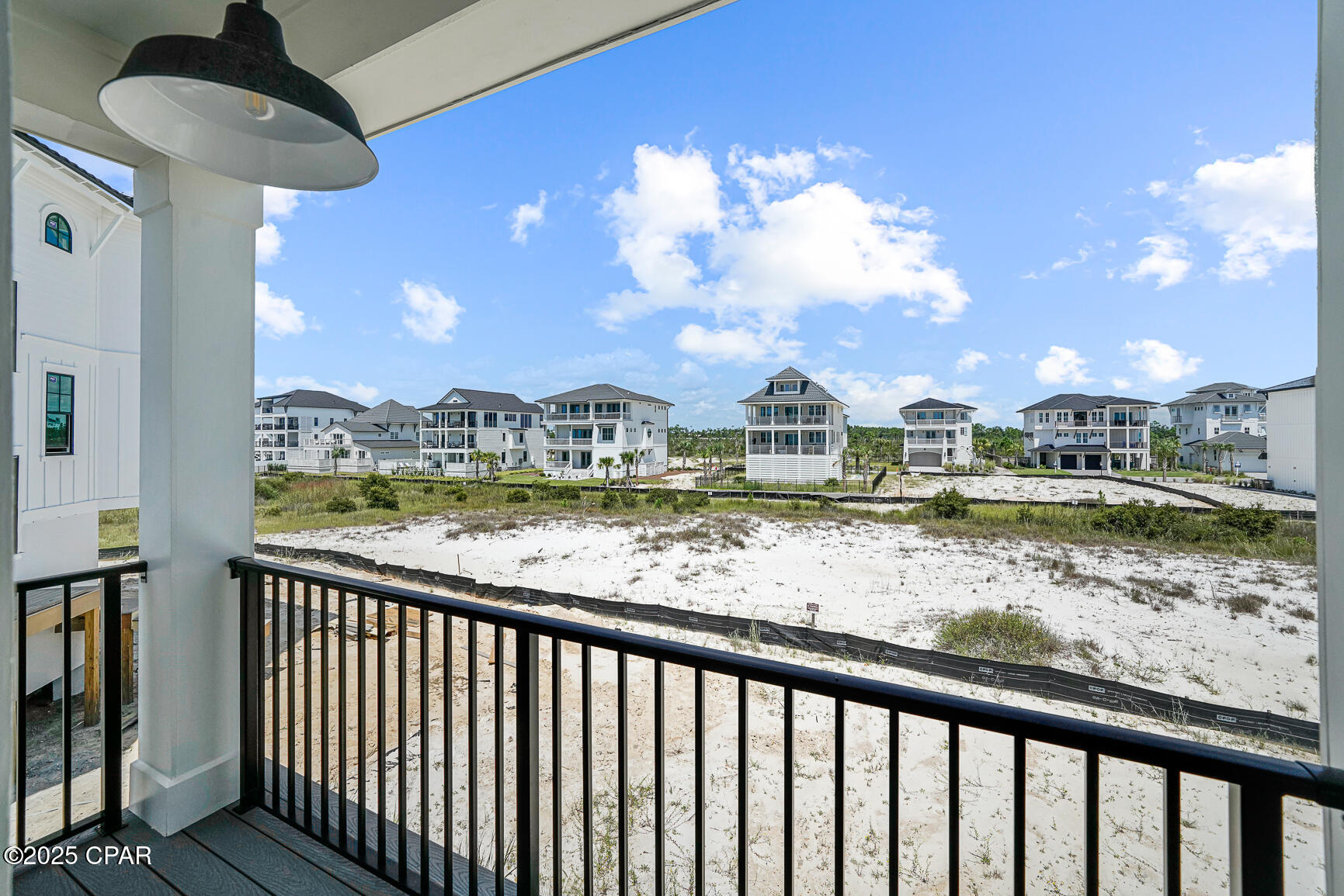 Sugar Sand - Residential