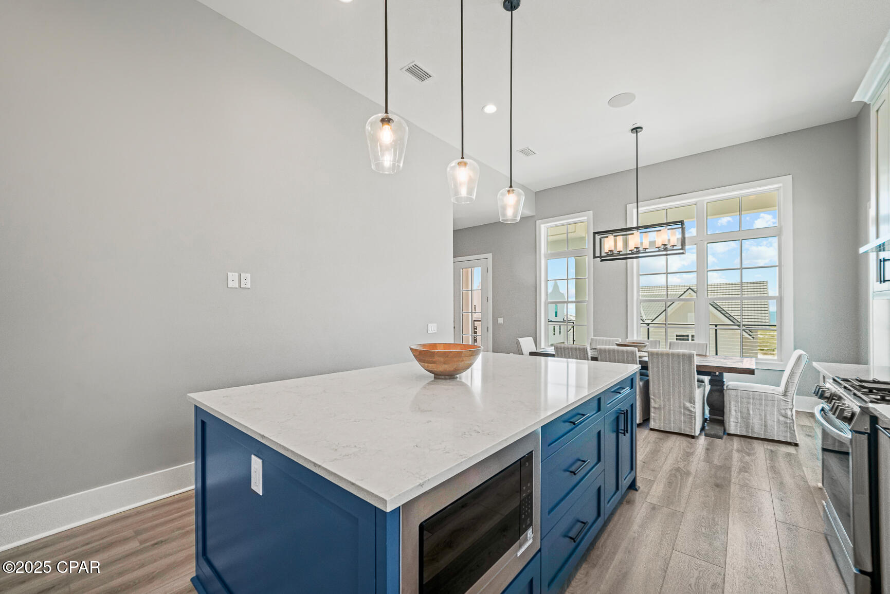 Sugar Sand - Residential